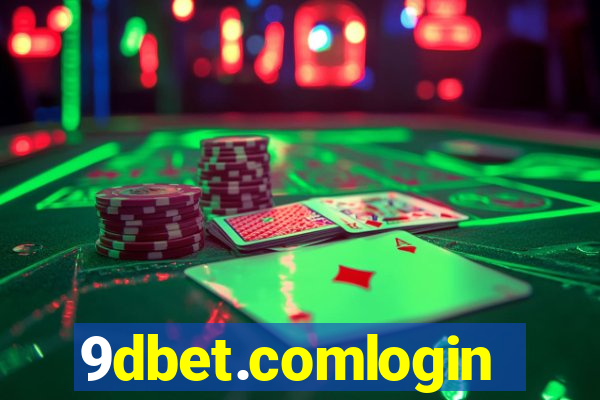 9dbet.comlogin