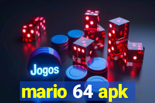 mario 64 apk