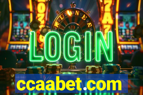 ccaabet.com