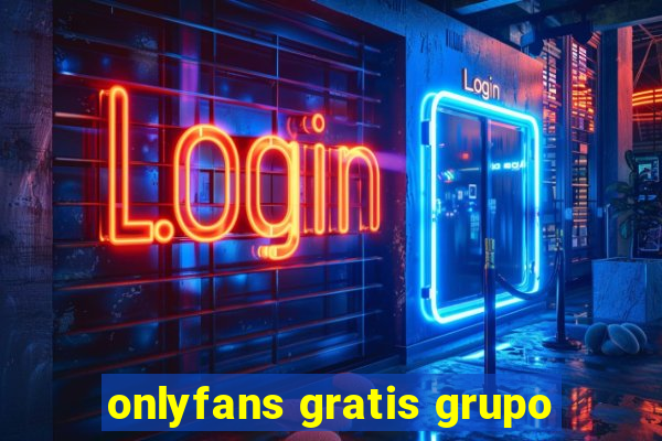 onlyfans gratis grupo