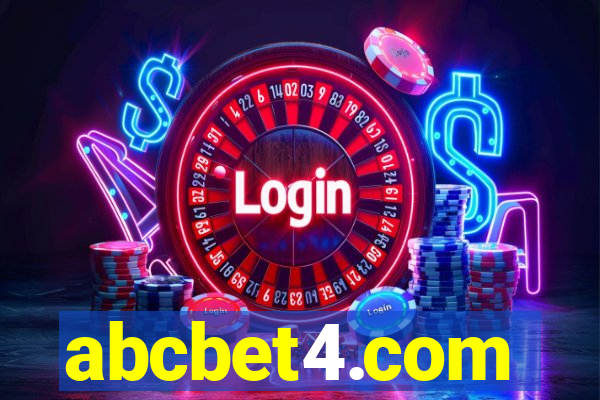 abcbet4.com