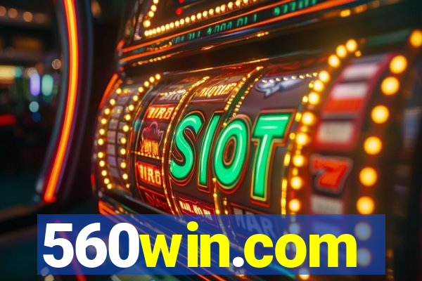 560win.com