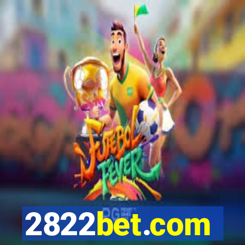 2822bet.com