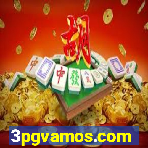 3pgvamos.com