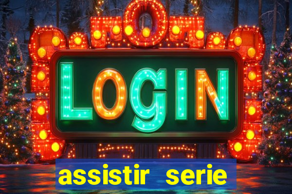 assistir serie origem 2 temporada