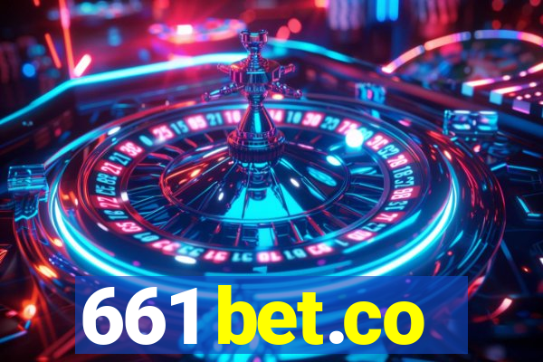 661 bet.co