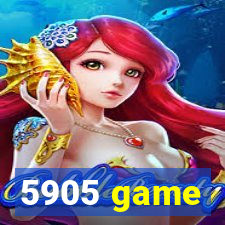 5905 game