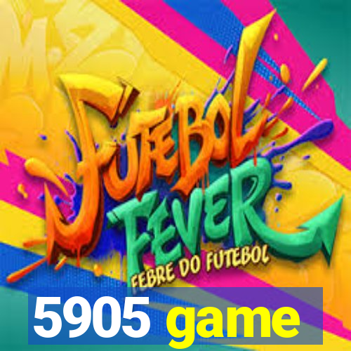 5905 game