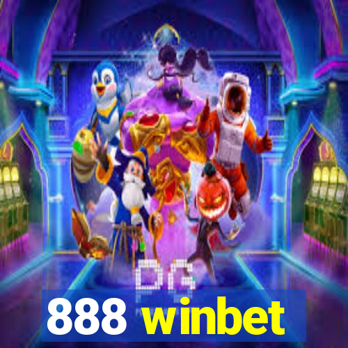 888 winbet