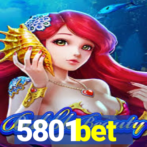 5801bet