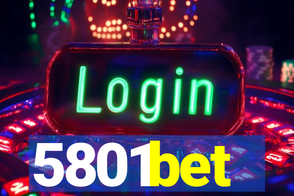 5801bet