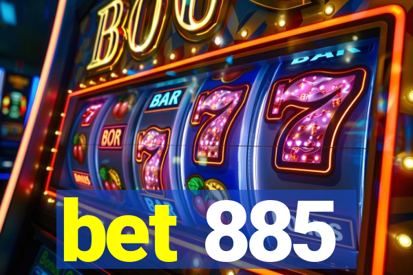 bet 885