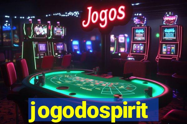 jogodospirit