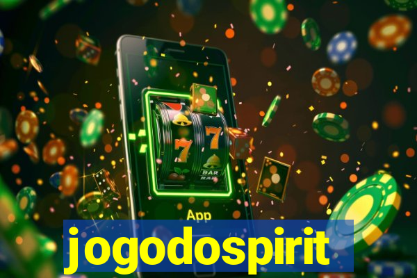 jogodospirit