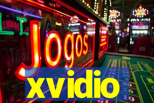 xvidio