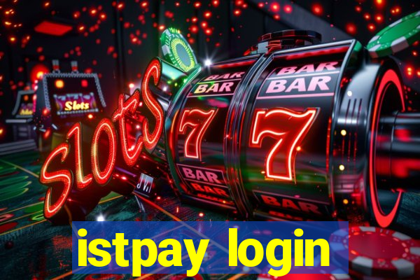 istpay login