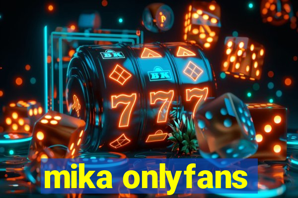 mika onlyfans