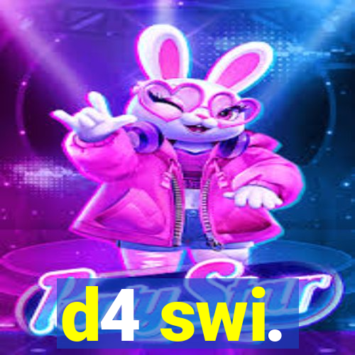 d4 swi.