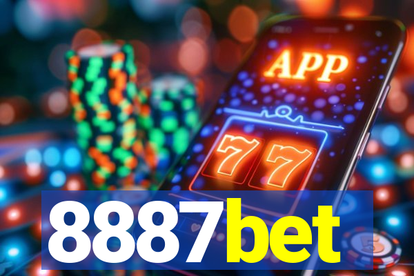 8887bet