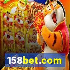 158bet.com