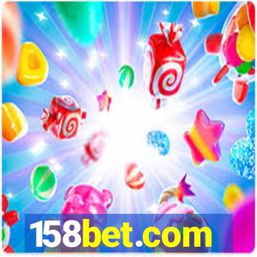 158bet.com