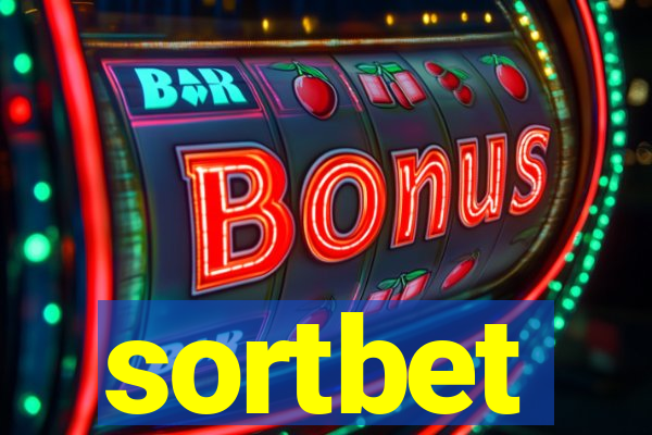 sortbet