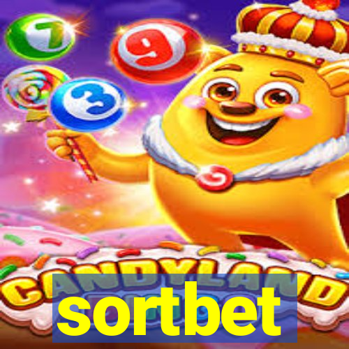 sortbet