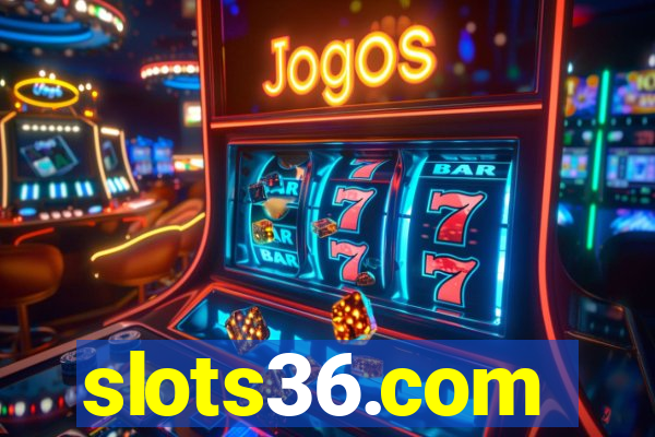 slots36.com