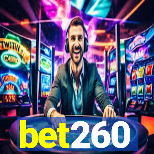 bet260