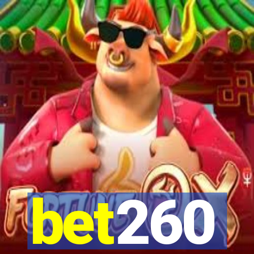 bet260