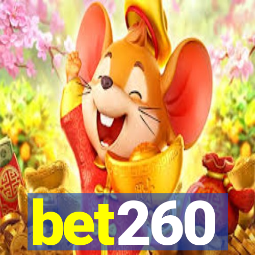 bet260