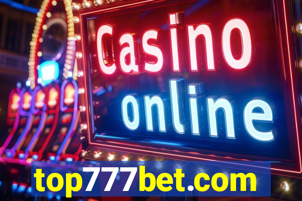 top777bet.com