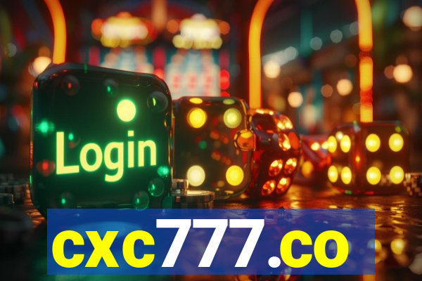 cxc777.co