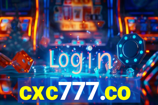 cxc777.co