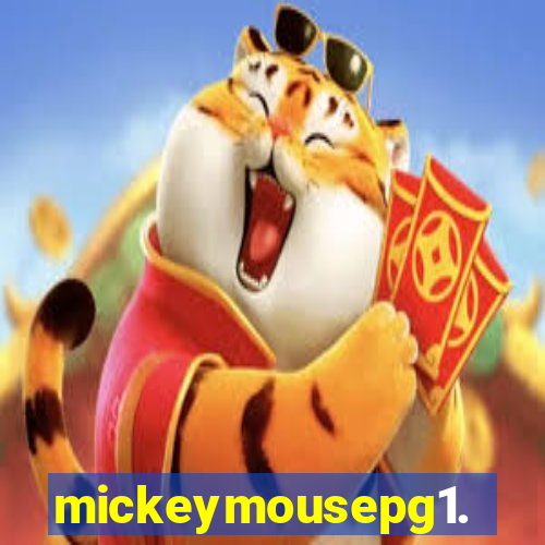 mickeymousepg1.com