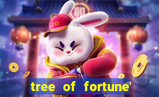 tree of fortune demo pg