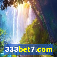 333bet7.com