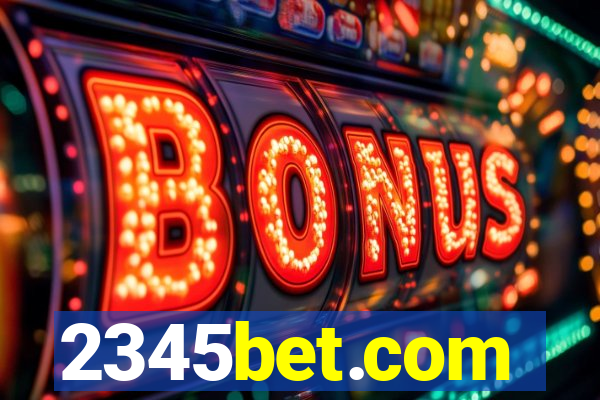 2345bet.com