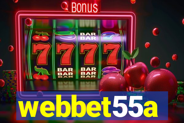 webbet55a