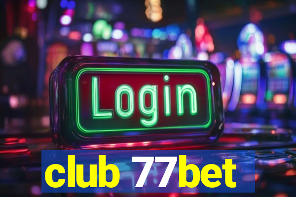 club 77bet