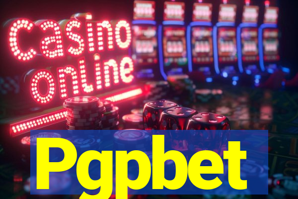 Pgpbet