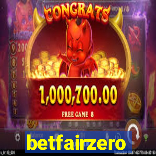 betfairzero