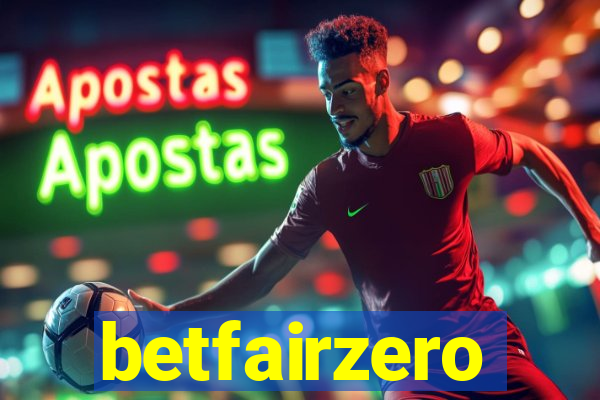 betfairzero