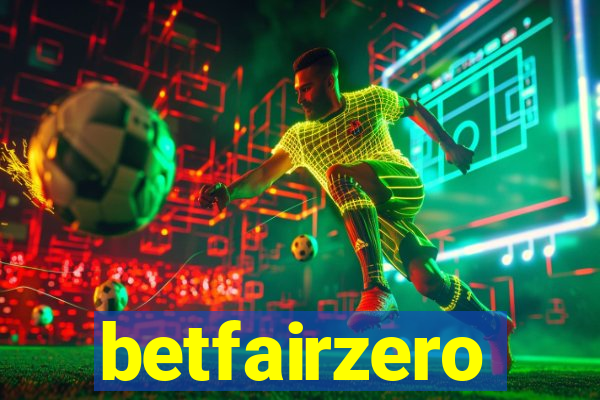 betfairzero