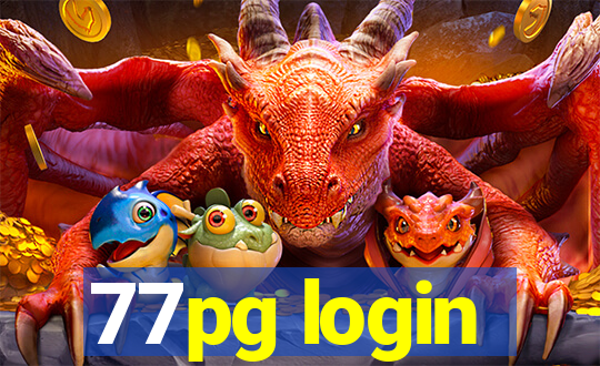 77pg login