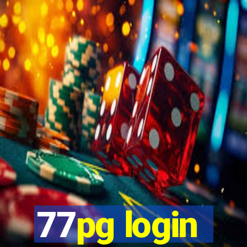 77pg login