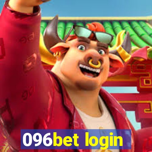 096bet login