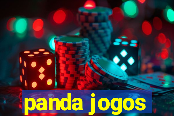 panda jogos