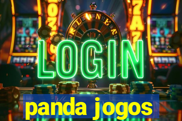 panda jogos