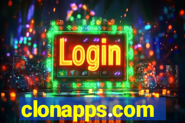 clonapps.com